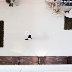 Ibiza Gran Hotel спортивное сооружение