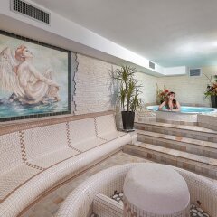 Отель Chalet Degli Angeli спа