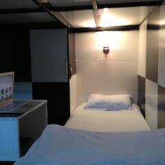 Enjoy Dalat Hostel Далат спа