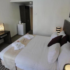 Holitel La Playa Eilat in Eilat, Israel from 826$, photos, reviews - zenhotels.com room amenities