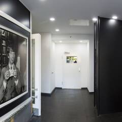Отель Boardinghouse St.Pauli Suites интерьер отеля фото 2