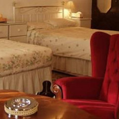 Ambassadors Hotel Ikoyi in Lagos, Nigeria from 104$, photos, reviews - zenhotels.com guestroom photo 4