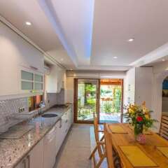Villa Terra Ares Турция, Кесилер - отзывы, цены и фото номеров - забронировать отель Villa Terra Ares онлайн в номере