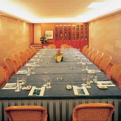 Hotel Les Palmeres