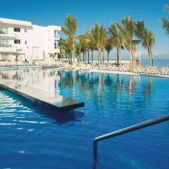 Отель Riu Reggae Adults Only - All Inclusive с домашними животными