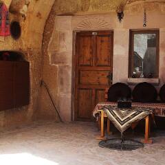 Amor Cave House Турция, Ургуп - отзывы, цены и фото номеров - забронировать отель Amor Cave House онлайн фото 3
