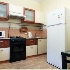 Гостиница Apartamentyi Metro Tekstilschiki в Москве отзывы, цены и фото номеров - забронировать гостиницу Apartamentyi Metro Tekstilschiki онлайн Москва фото 5