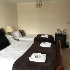 The Old Pound Inn in Langport, United Kingdom from 105$, photos, reviews - zenhotels.com guestroom photo 3