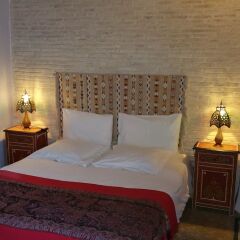 Отель Riad Tara Марокко, Фес - отзывы, цены и фото номеров - забронировать отель Riad Tara онлайн комната для гостей фото 3