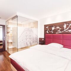 Scheuble Hotel комната для гостей фото 2
