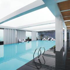 Отель Shenzhen Better Hotel Китай, Шэньчжэнь - отзывы, цены и фото номеров - забронировать отель Shenzhen Better Hotel онлайн бассейн