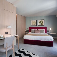 123 Main Street Boutique Hotel Сан Джулианс фото 37