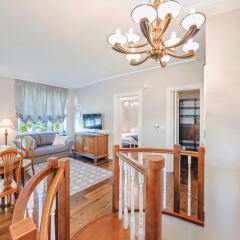 Отель Apartamenty Sun&Snow Debowa Сопот