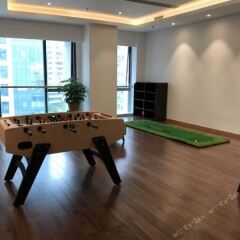 Отель Somerset Software Park Xiamen Китай, Сямынь - отзывы, цены и фото номеров - забронировать отель Somerset Software Park Xiamen онлайн детские мероприятия фото 2