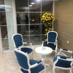 Göksu Ant Hotel Турция, Анкара - отзывы, цены и фото номеров - забронировать отель Göksu Ant Hotel онлайн питание