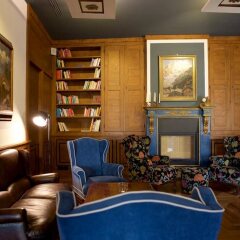 Hotel Duca D'Aosta Аоста развлечения