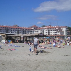 Serenity Bay Hotel - All Inclusive