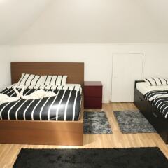 The Delight Hostel Lisbon комната для гостей фото 2