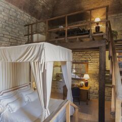 Hotel Lungarno интерьер отеля фото 3