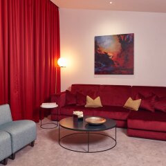 Отель The Lowry Hotel Великобритания, Солфорд - отзывы, цены и фото номеров - забронировать отель The Lowry Hotel онлайн комната для гостей фото 4