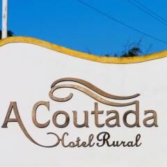 A Coutada Hotel Rural сауна