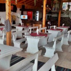 Отель Guest House Rubin 2 Болгария, Свети Влас - отзывы, цены и фото номеров - забронировать отель Guest House Rubin 2 онлайн гостиничный бар