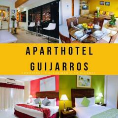 Отель Aparthotel Guijarros Гондурас, Тегусигальпа - отзывы, цены и фото номеров - забронировать отель Aparthotel Guijarros онлайн фото 4