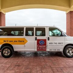 Отель Comfort Suites Galveston США, Галвестон - отзывы, цены и фото номеров - забронировать отель Comfort Suites Galveston онлайн городской автобус