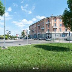 Отель Langer House Италия, Падуя - отзывы, цены и фото номеров - забронировать отель Langer House онлайн