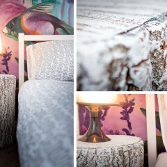 Отель B&B A Portata di Mare Лорето сауна