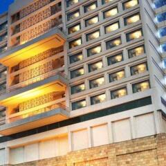 Отель Crowne Plaza New Delhi Mayur Vihar Noida фото 8