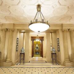 Отель The Lanesborough, an Oetker Collection Hotel Великобритания, Лондон - 8 отзывов об отеле, цены и фото номеров - забронировать отель The Lanesborough, an Oetker Collection Hotel онлайн фото 7