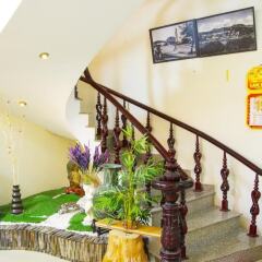 Bin Boong Hostel Далат помещение для мероприятий