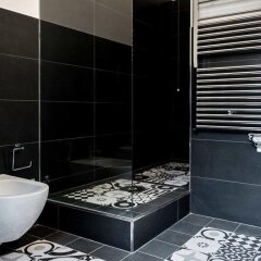Отель Appartamento Santi Quattro 1 E 2 Colosseo ванная фото 2