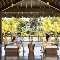 Отель Indura Beach & Golf Resort, Curio Collection by Hilton Гондурас, Тела - отзывы, цены и фото номеров - забронировать отель Indura Beach & Golf Resort, Curio Collection by Hilton онлайн фитнесс-зал фото 4