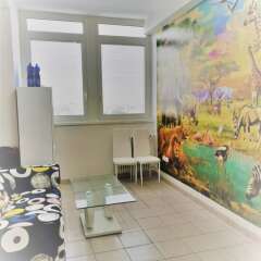 Отель Green House Apartment Италия, Римини - отзывы, цены и фото номеров - забронировать отель Green House Apartment онлайн балкон