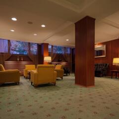 Boyuguzel Termal Hotel Турция, Бурса - отзывы, цены и фото номеров - забронировать отель Boyuguzel Termal Hotel онлайн интерьер отеля фото 2