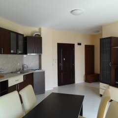 Отель Triumph Holiday Village Свети Влас в номере фото 2