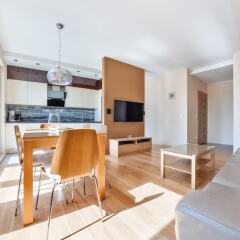 Отель Apartamenty Sun&Snow Sopocka Rezydencja Польша, Сопот - отзывы, цены и фото номеров - забронировать отель Apartamenty Sun&Snow Sopocka Rezydencja онлайн фото 3