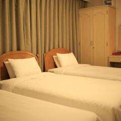 Brown Tourist Hotel комната для гостей фото 3