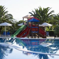 Отель Roda Beach Resort & Spa All-inclusive бассейн