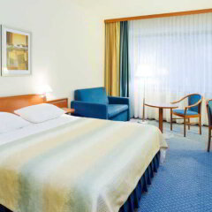 Hotel Mercure Wroclaw Centrum комната для гостей фото 3