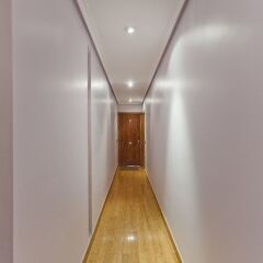 Апартаменты Fuencarral Apartments by FlatSweetHome интерьер отеля