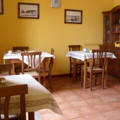 Отель B&B La Borgata Сиракуза питание фото 2