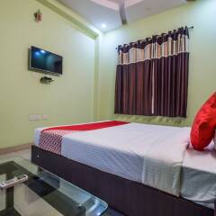 OYO 23995 Hotel Aan Milan комната для гостей фото 5