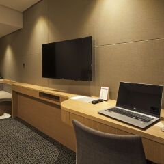 Tmark Grand hotel Myeongdong удобства в номере