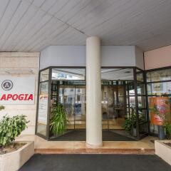 Hotel Apogia Nice фото 18