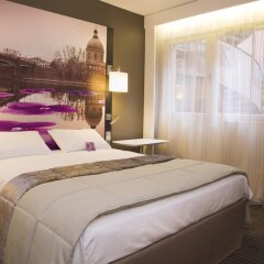 Mercure Toulouse Centre Wilson Capitole hotel in Toulouse, France from 159$, photos, reviews - zenhotels.com guestroom photo 5