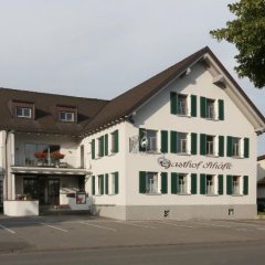 Hotel Schäfle in Feldkirch, Austria from 156$, photos, reviews - zenhotels.com photo 10