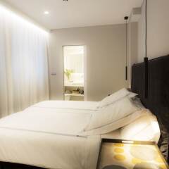 Апартаменты For You Apartments Madrid Мадрид комната для гостей фото 5